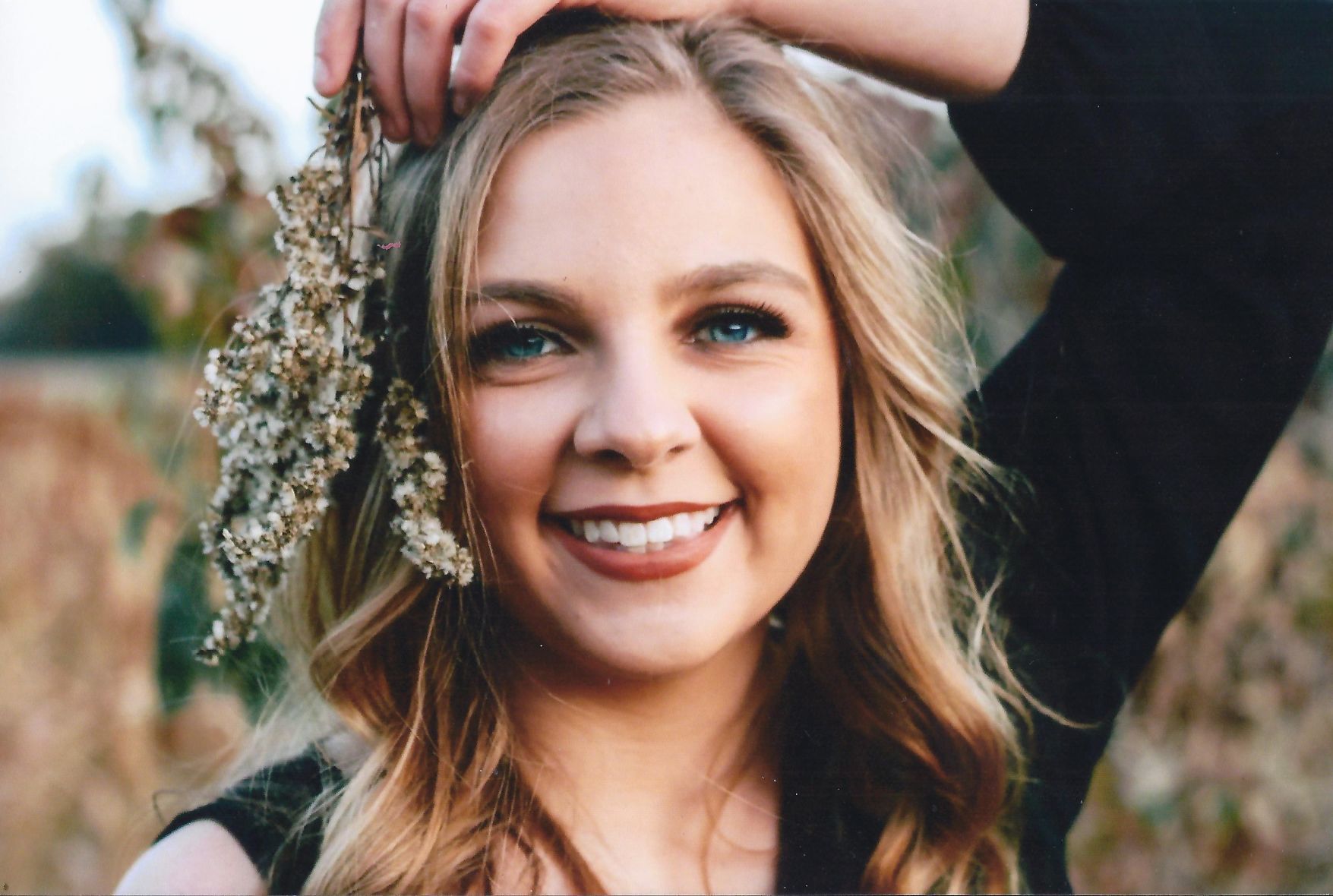 Thompsonville - Brandi Kerley